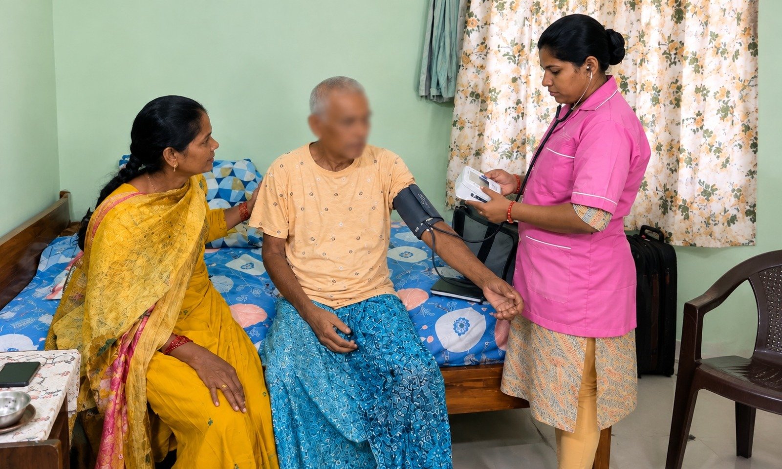 Aidyam HomeCare Services