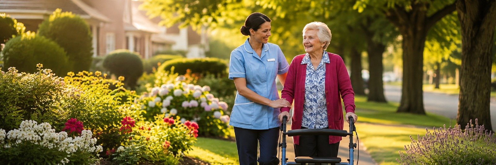 About - Aidyam HomeCare Carousel